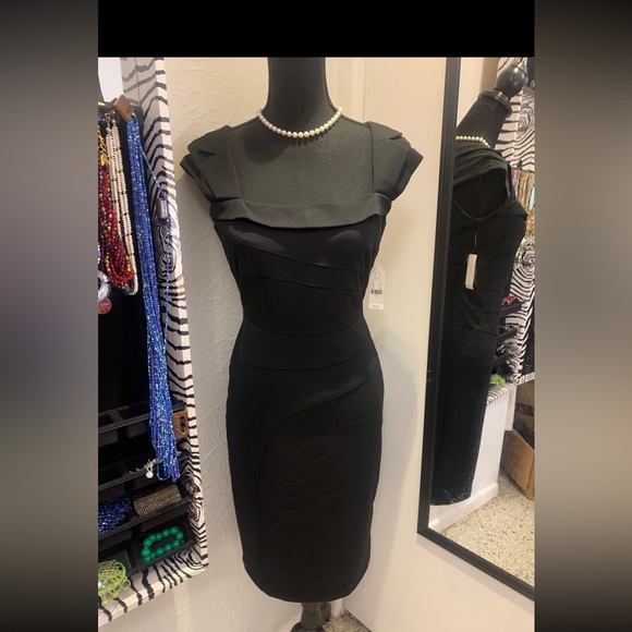 New York & Company Dresses & Skirts - NWT NY & Co Classy Dress